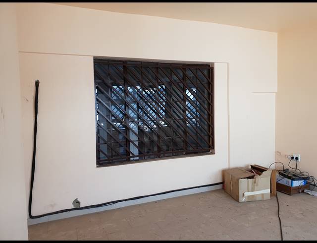 1,162M² WAREHOUSE FOR SALE IN SPARTAN